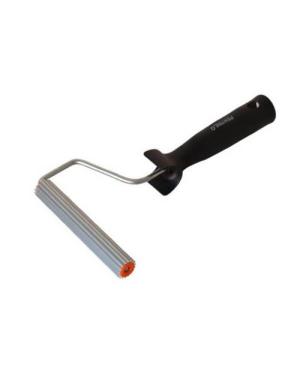 RODILLO PRO Ø 22 AIREADOR ALUMINIO LONGITUDINAL,14CM. M.PP 